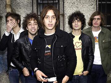 The Strokes