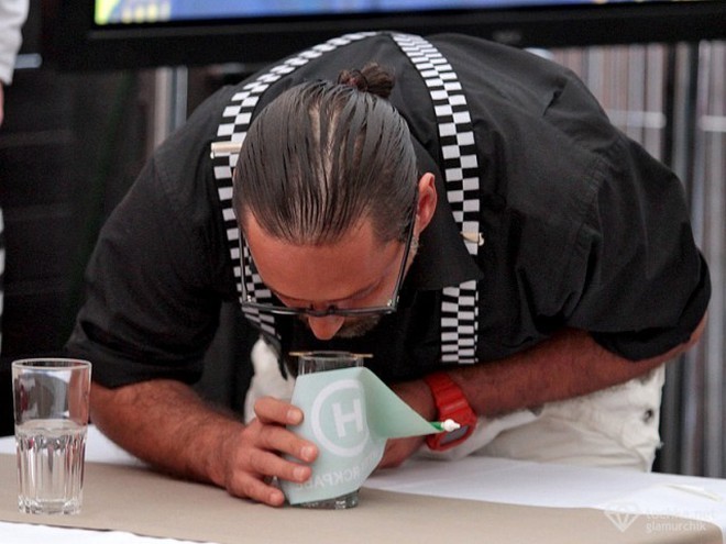 Дима Коляденко