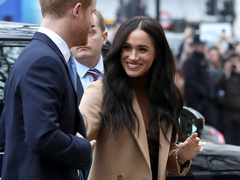 Меган Маркл