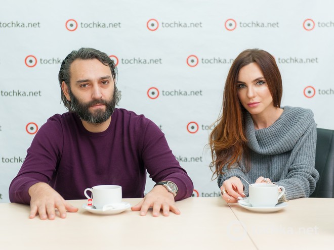 A.Shine и Alex Project