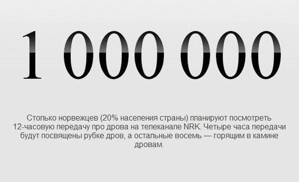 Упоротые Норвежцы 