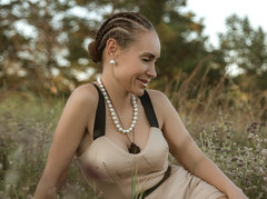 Виталина Ющенко бренд VitaYou