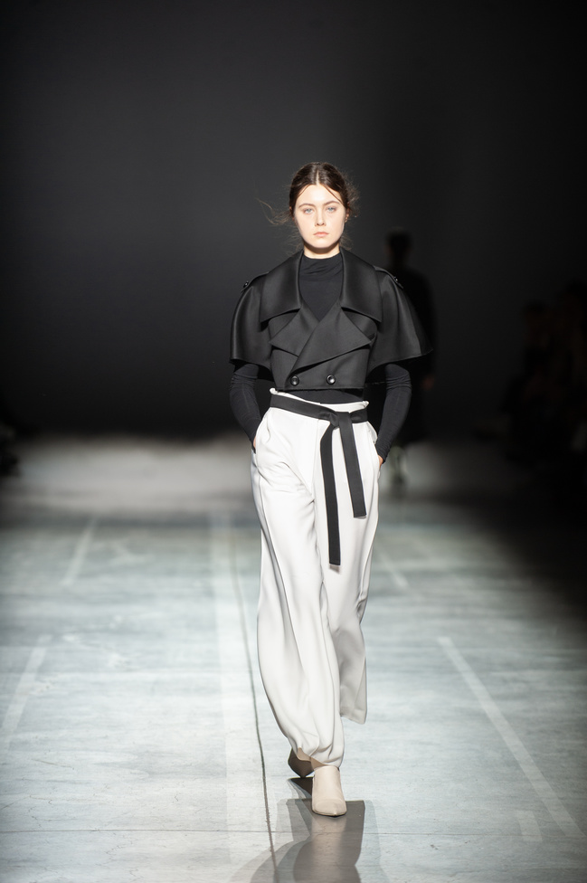 Elena Burenina FW20/21