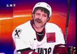 Нервный Хокеист