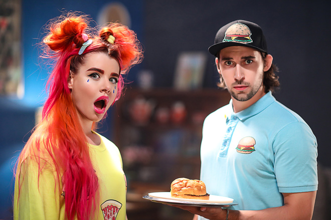 "ЗОЖ": певица LAUTA презентовала клип о токсичных отношениях