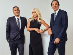 Capri Holdings Limited