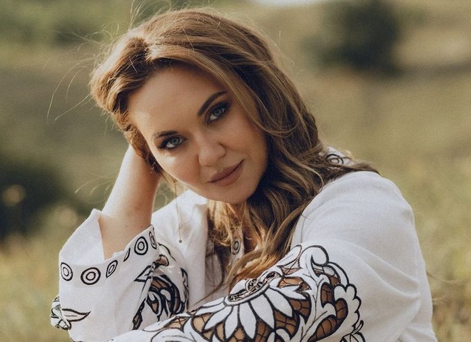 Осліпла через проблеми з шиєю: Саліванчук вперше розповіла про складну операцію