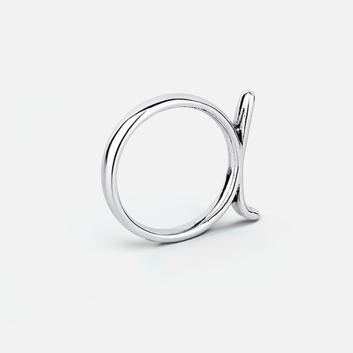 Аксессуары на Новый год 2017: кольца