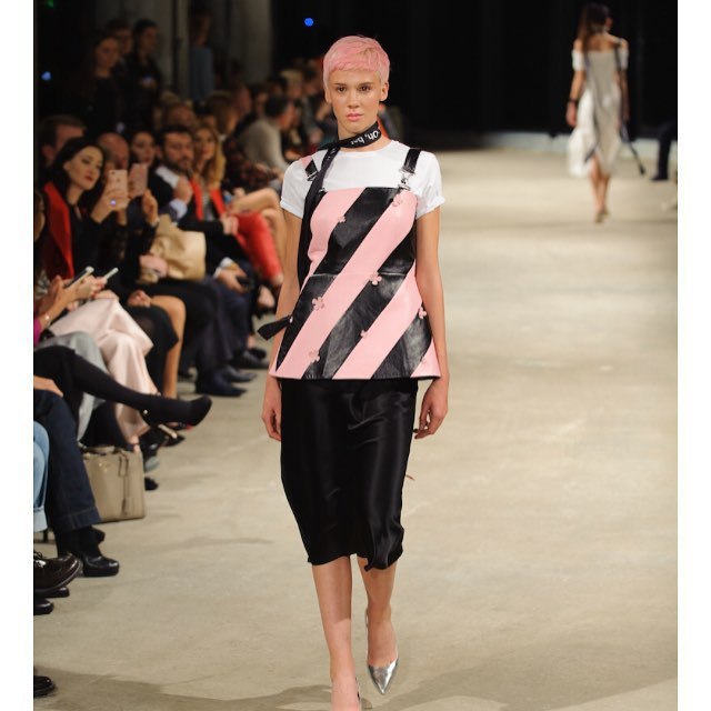 Маша Гребенюк