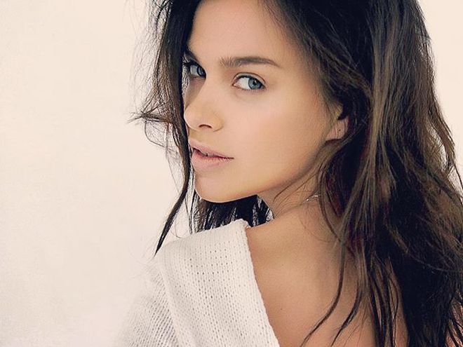 Лена Темникова