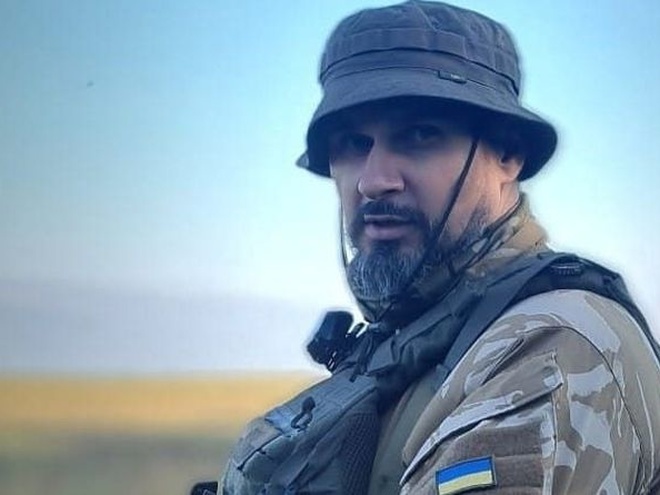 Олег Сенцов мало не загинув на фронті: авто з режисером підбили рашисти