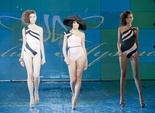 Юлiя Айсiна HFW 2011