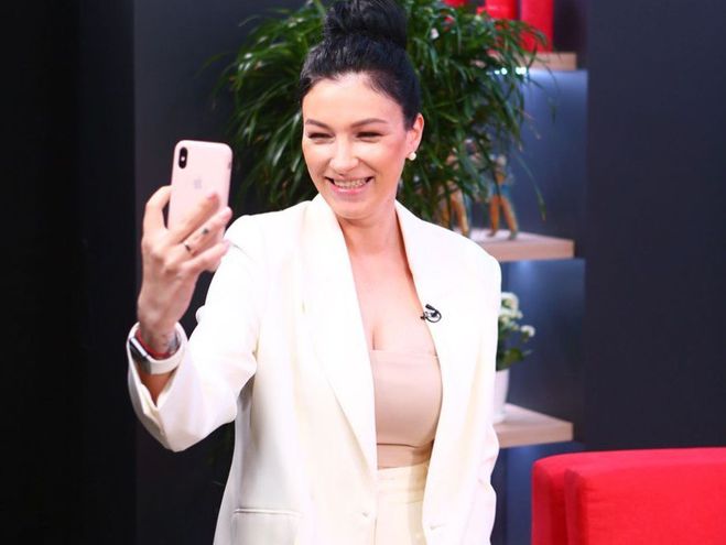 Анастасія Приходько