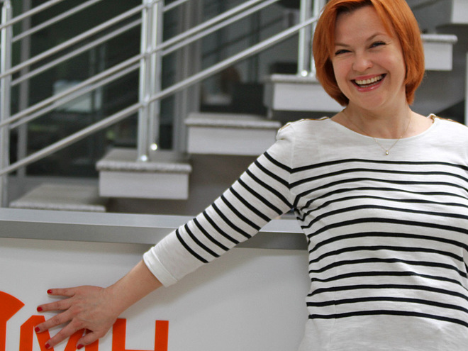 Врач косметолог- дерматолог Татьяна Кобец