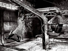 Ольга Куриленко