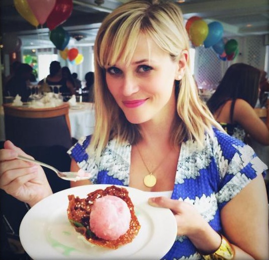 Звезды c каре