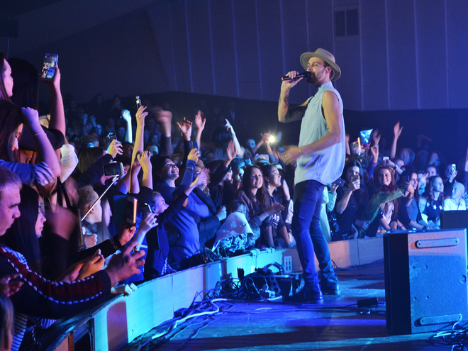 Макс Барских