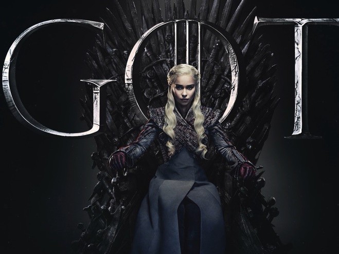 Гра престолів