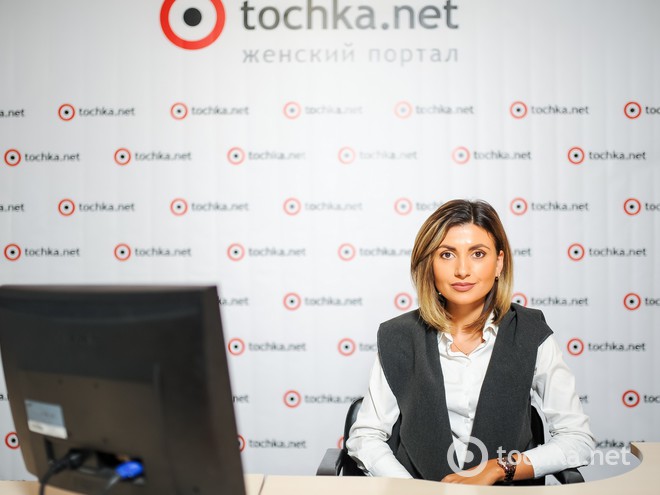 Виктория Запара