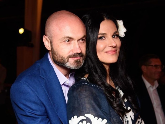 Єфросиніна розповіла, що Хромаєв хотів з нею розлучитися після її аварії