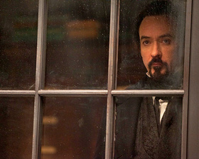 Фильм «Ворон»