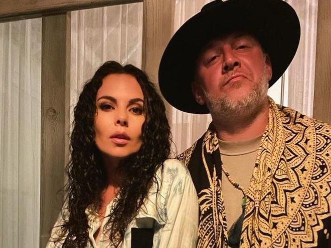 Каменських вперше прокоментувала звинувачення Потапа у сексуальних домаганнях