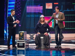 Педан Притула шоу