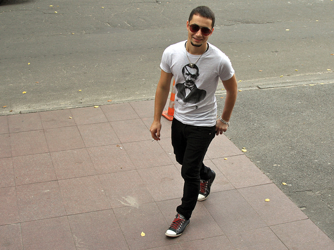 Стас Шуринс