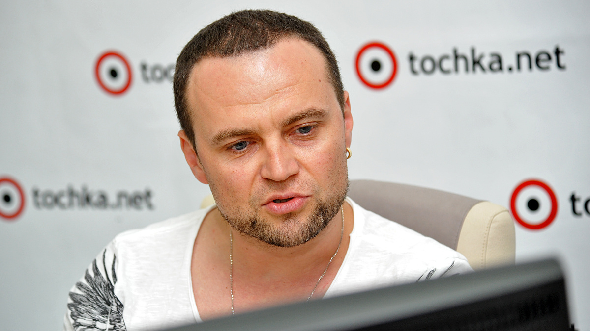 Руслан Квинта