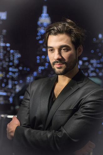 Mozart L’Opera Rock Le Concert