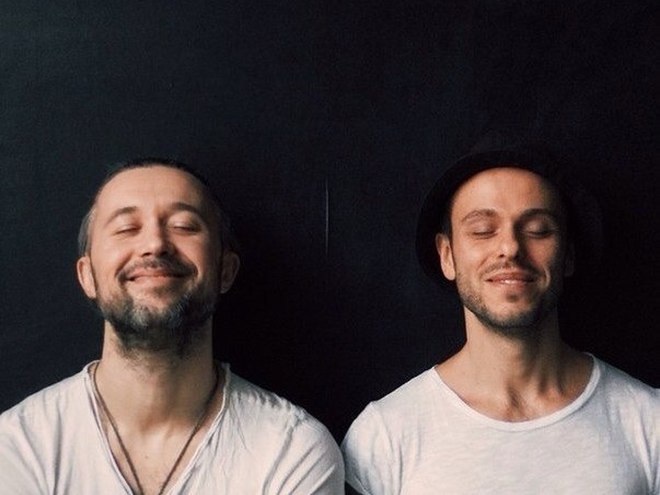 5'nizza и Святослав Вакарчук