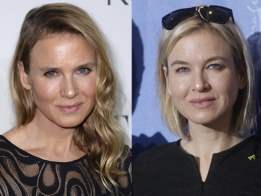 Рене Зеллвегер