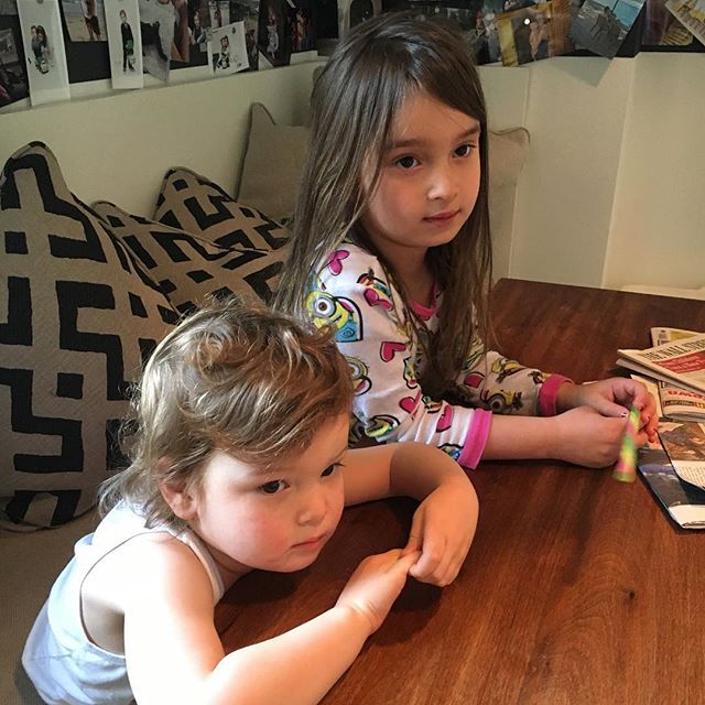 Дочь Дональда Трампа