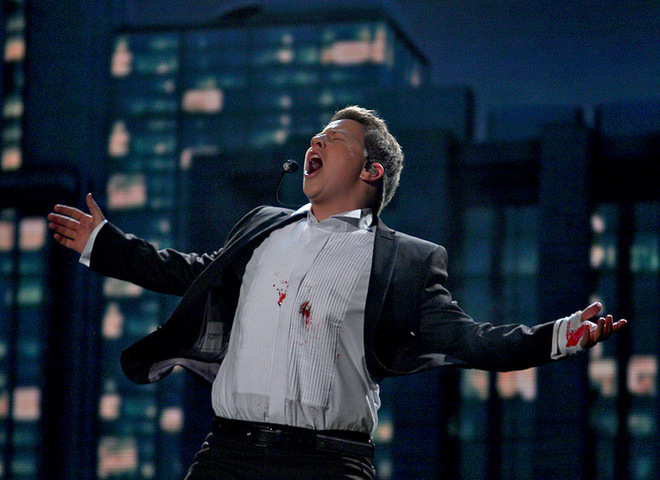 Евгений Литвинкович перепел Адель