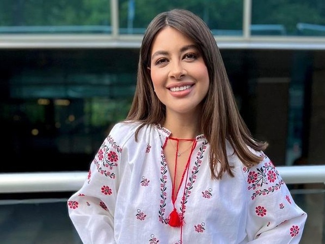 Раміна Есхакзай заявила, що СТБ не вигідно брати її у «Холостячку»