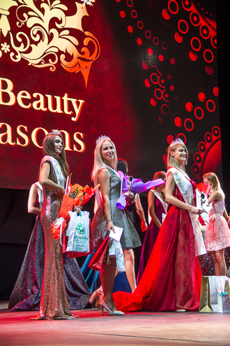 В Одессе прошёл конкурс Miss Beauty Summer 2019: как это было