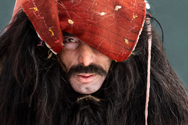 NATIONAL GEOGRAPHIC TRAVEL PHOTOGRAPHER