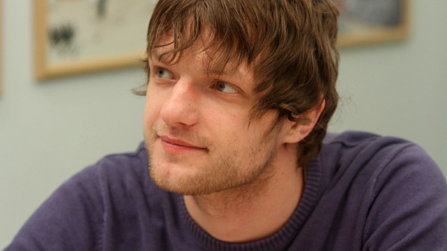 Роман Веремейчик