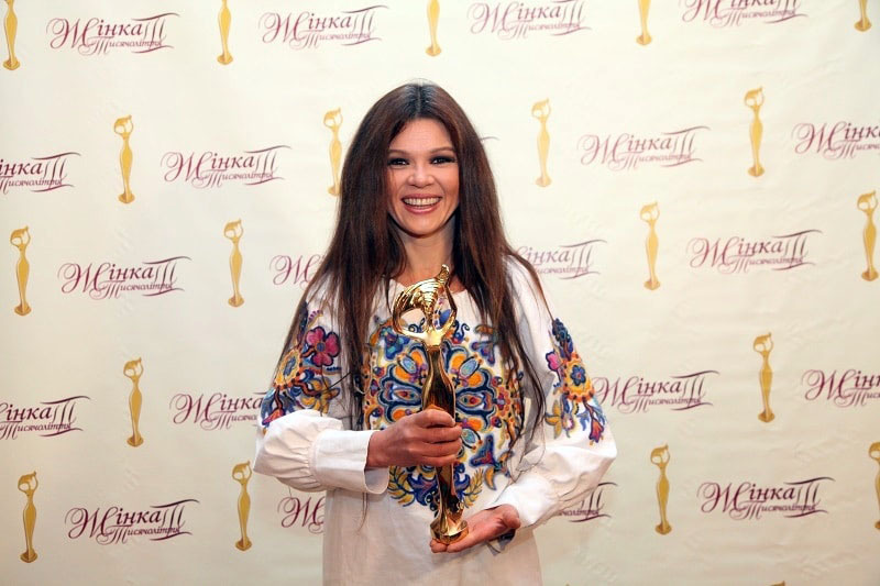 Руслана, Савченко, Сумская