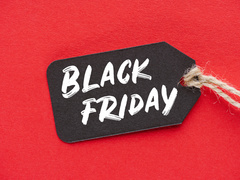 Чорна п'ятниця 2017