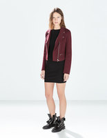 Винный - цвет 2015 года Винный - цвет 2015 года