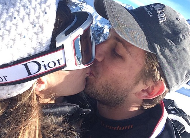 Виктория Боня