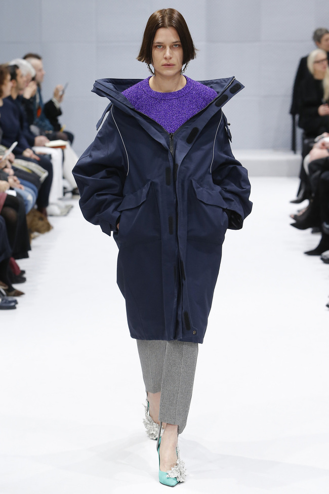 Трендовые вещи осени 2016 