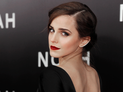 Эмма Уотсон