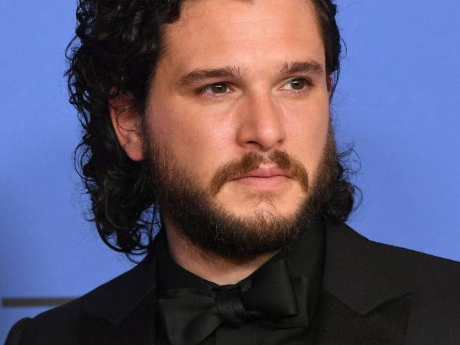 Кіт Харінгтон