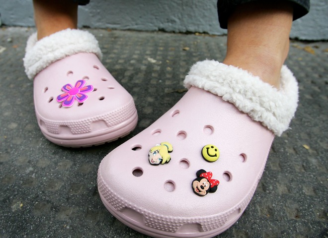 Crocs