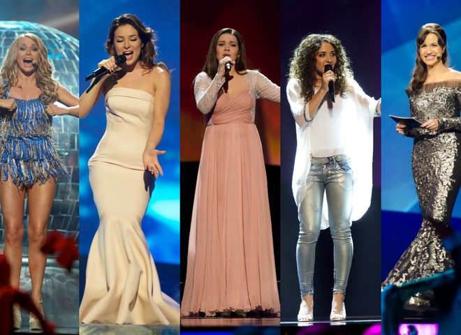 Евровидение 2013
