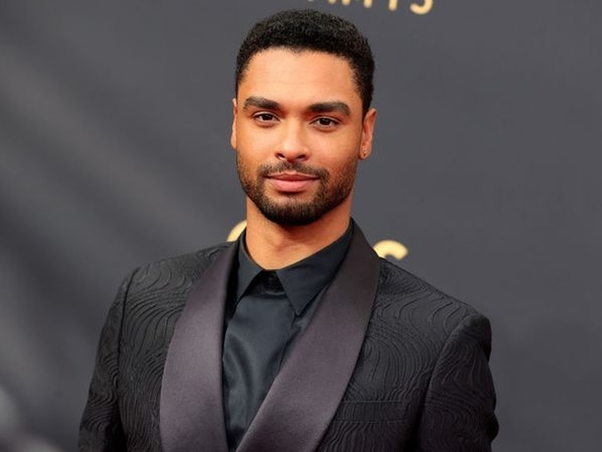 Реге-Жан Пейдж розкрив справжню причину звільнення з «Бріджертонів»