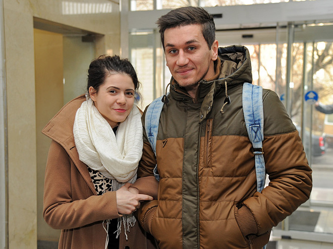 Надія Апполонова