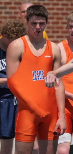 В здоровом теле....